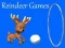 Игра Игры северного оленя онлайн