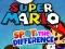 Игра Супер Марио найти отличия онлайн