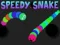 Игра Скоростной змей онлайн