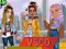 Игра Женская мода онлайн Игра Женская мода онлайн