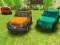 Игра 4x4 Гонка по бездорожью онлайн