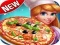 Игра Охотник за пиццей: Сумасшедший шеф-повар  онлайн