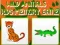 Игра Дикие животные Детская игра на память онлайн