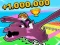 Игра Obby: Dragon Training онлайн