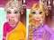 Игра Индийская свадьба пары онлайн