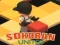 Игра Сокобан Юнайтед онлайн