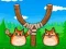 Игра Стрелявший Злой Кот онлайн
