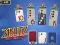 Игра 21 Блиц онлайн