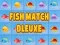 Игра Рыбный матч делюкс онлайн