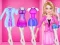 Игра Модные наряды для девушек онлайн Игра Модные наряды для девушек онлайн