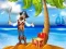 Игра Матч парусных пиратов 3 онлайн