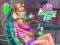 Игра Несчастный случай с Элли Эр онлайн