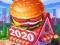 Игра Гамбургер 2020 онлайн