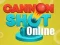 Игра Пушечная стрельба онлайн онлайн