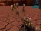 Игра Выживание динозавров: Активный вулкан онлайн