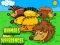 Игра Животные Различия онлайн