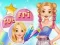Игра Неделя моды Рози онлайн
