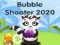 Игра Пузырьковый шутер 2020 онлайн