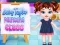 Игра Малышка Тейлор: Художественный класс онлайн