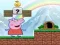 Игра Приключение свинки онлайн