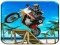 Игра Трюки на мотоцикле на пляже онлайн