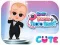 Игра Босс молокосос: Фотосъёмка онлайн