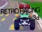 Игра Ретро гонки 3D онлайн