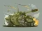 Игра Военно-транспортные средства 3 онлайн