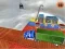 Игра Невозможное движение грузовика онлайн