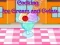 Игра Приготовление мороженого онлайн
