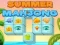 Игра Летний маджонг онлайн