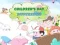 Игра Детский день: Найди отличие онлайн