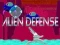 Игра Инопланетная защита онлайн