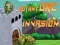 Игра Вторжение Орков Мутантов онлайн