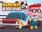 Игра Супер блочная гонка онлайн