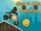 Игра Спортивный мотопробег онлайн