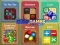 Игра Интеллектуальные игры для 2 игроков онлайн