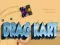 Игра Картинг  онлайн Игра Картинг  онлайн