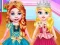 Игра Малышка Тейлор: Косплей вечеринка онлайн
