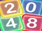 Игра Неон 2048 онлайн