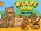 Игра Дикая жизнь сафари пять различий онлайн