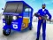 Игра Полицейское авторикша такси онлайн