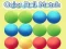 Игра Цветной шар Матч онлайн