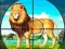 Игра Охота на короля львов онлайн
