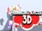 Игра Гонки бегунов 3D онлайн