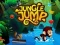 Игра Прыжки в джунглях онлайн