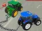Игра Симулятор буксировки трактора с цепью онлайн