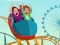Игра Веселые горки: Скрытые объекты онлайн