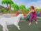 Игра Дикие животные: Разгневанный козел онлайн