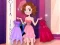Игра Жюли одевается онлайн Игра Жюли одевается онлайн